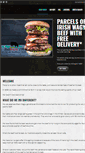Mobile Screenshot of irishwagyu.com